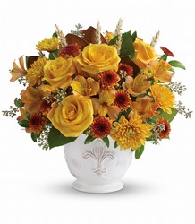 Country Splendor Bouquet from Clermont Florist & Wine Shop, flower shop in Clermont